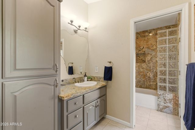 18626 E MOUNTAINAIRE Drive, Rio Verde, AZ 85263