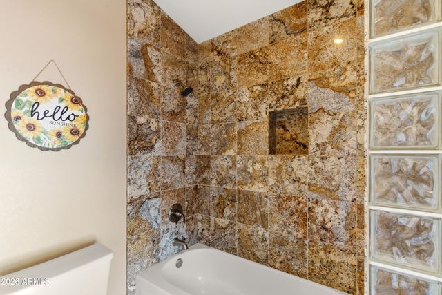 18626 E MOUNTAINAIRE Drive, Rio Verde, AZ 85263