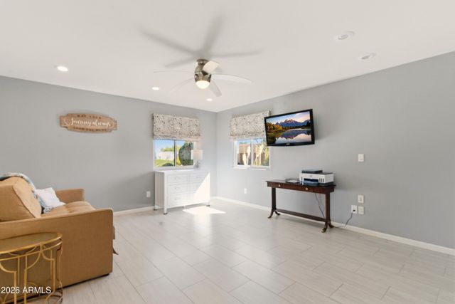 18626 E MOUNTAINAIRE Drive, Rio Verde, AZ 85263