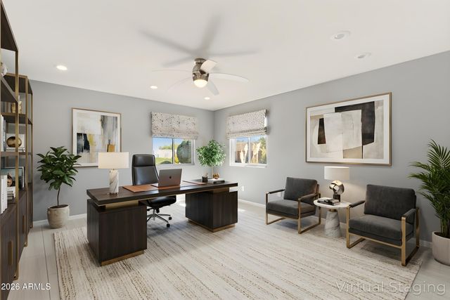 18626 E MOUNTAINAIRE Drive, Rio Verde, AZ 85263