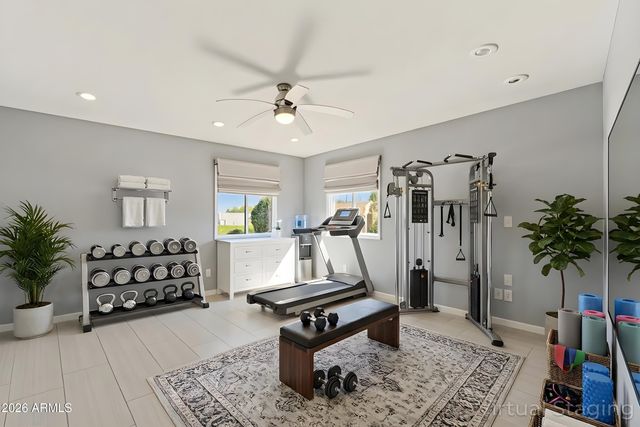 18626 E MOUNTAINAIRE Drive, Rio Verde, AZ 85263