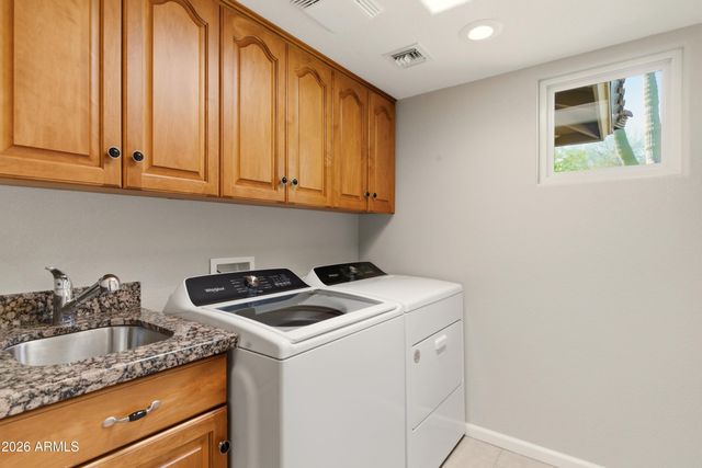 18626 E MOUNTAINAIRE Drive, Rio Verde, AZ 85263