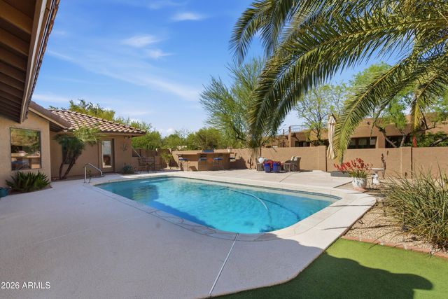 18626 E MOUNTAINAIRE Drive, Rio Verde, AZ 85263