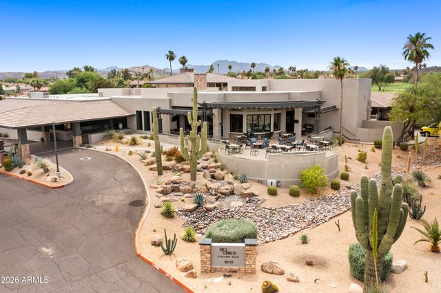 18626 E MOUNTAINAIRE Drive, Rio Verde, AZ 85263