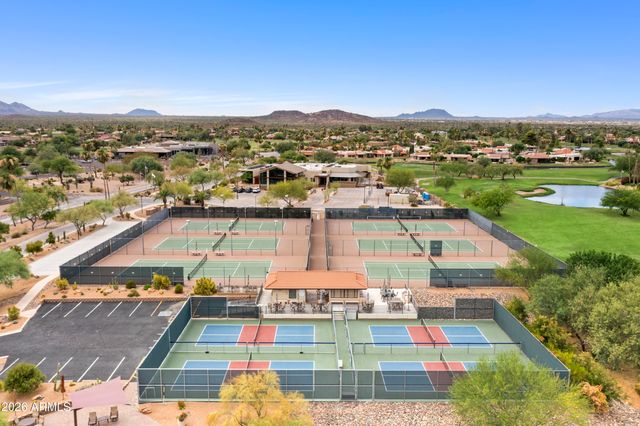 18626 E MOUNTAINAIRE Drive, Rio Verde, AZ 85263