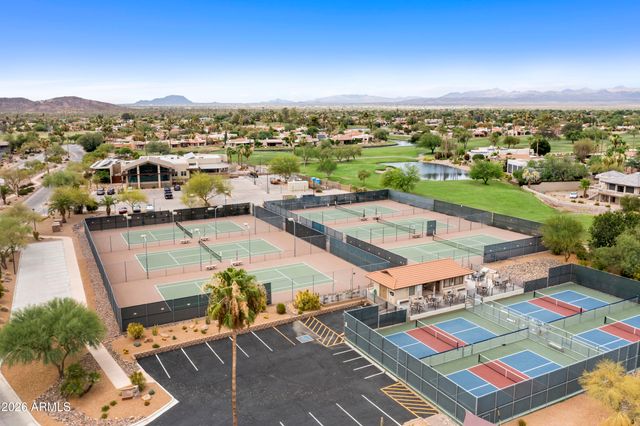 18626 E MOUNTAINAIRE Drive, Rio Verde, AZ 85263