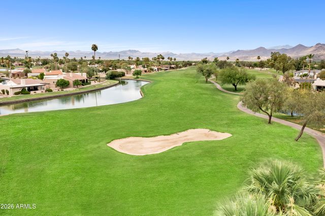 18626 E MOUNTAINAIRE Drive, Rio Verde, AZ 85263