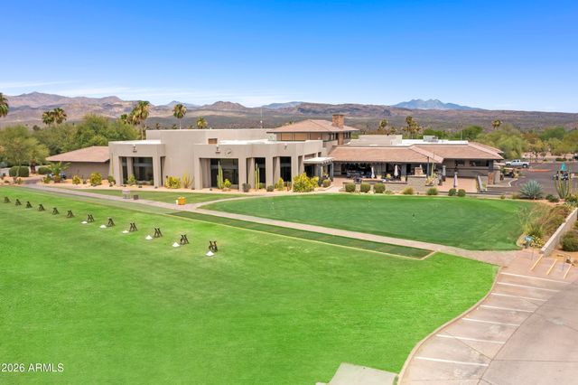 18626 E MOUNTAINAIRE Drive, Rio Verde, AZ 85263