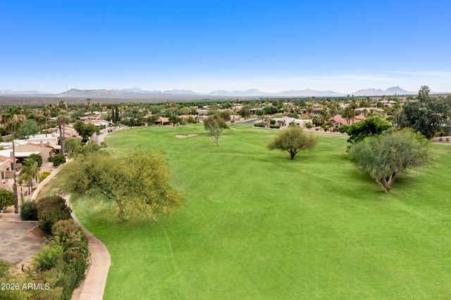 18626 E MOUNTAINAIRE Drive, Rio Verde, AZ 85263