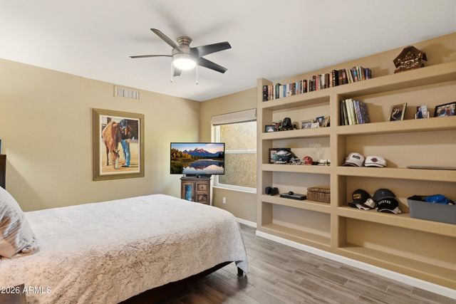 18626 E MOUNTAINAIRE Drive, Rio Verde, AZ 85263