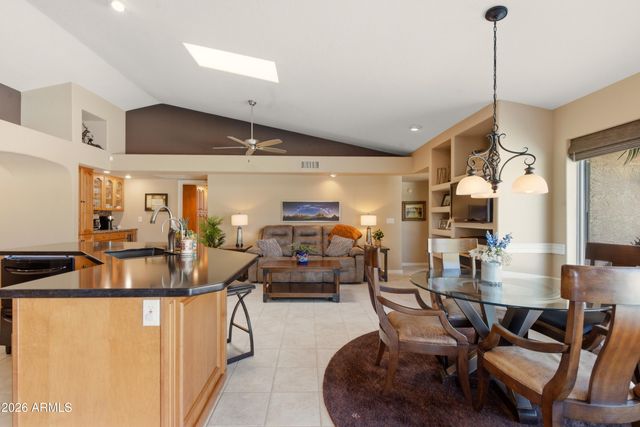 18626 E MOUNTAINAIRE Drive, Rio Verde, AZ 85263