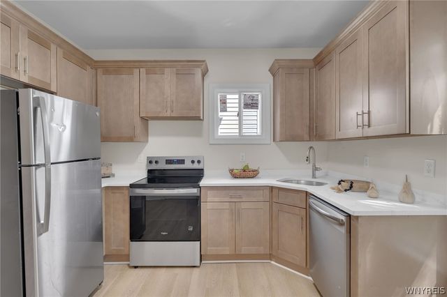 1097 Tonawanda Street, Buffalo, NY 14207