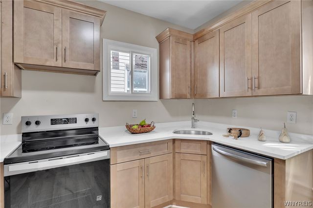 1097 Tonawanda Street, Buffalo, NY 14207