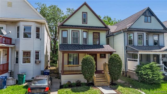 1097 Tonawanda Street, Buffalo, NY 14207