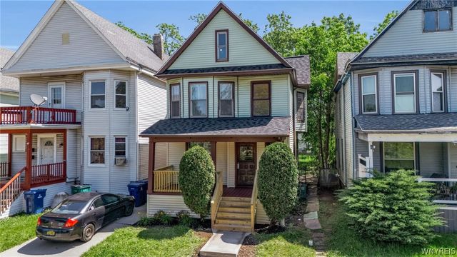 1097 Tonawanda Street, Buffalo, NY 14207