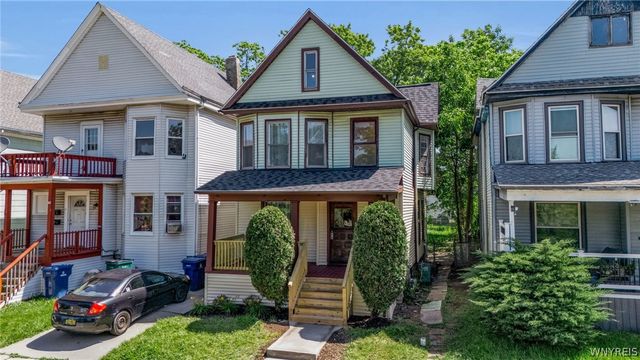1097 Tonawanda Street, Buffalo, NY 14207