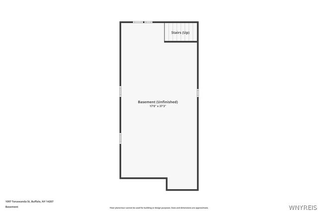 1097 Tonawanda Street, Buffalo, NY 14207