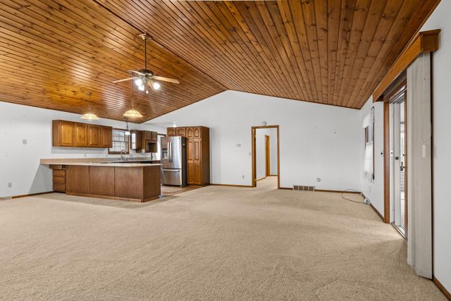 396 Davenport Lane Lot: 6, Cadillac, MI 49601