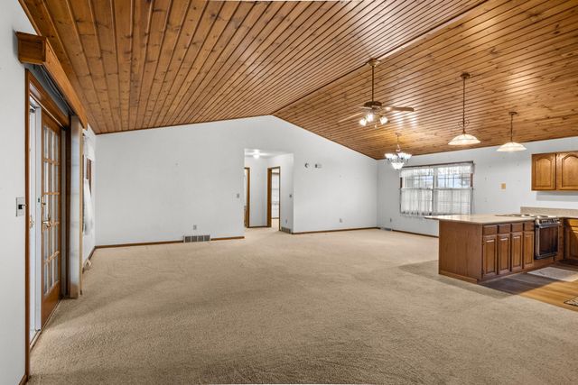 396 Davenport Lane Lot: 6, Cadillac, MI 49601