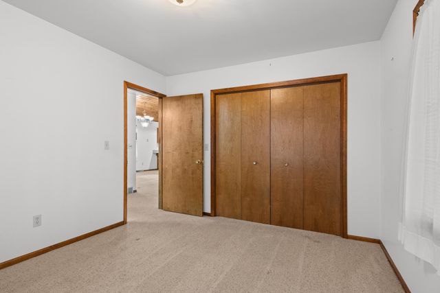 396 Davenport Lane Lot: 6, Cadillac, MI 49601