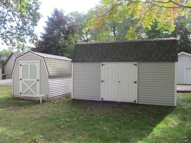 396 Davenport Lane Lot: 6, Cadillac, MI 49601