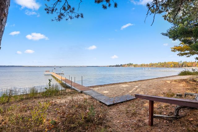 396 Davenport Lane Lot: 6, Cadillac, MI 49601