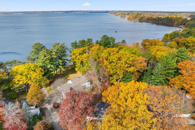 396 Davenport Lane Lot: 6, Cadillac, MI 49601