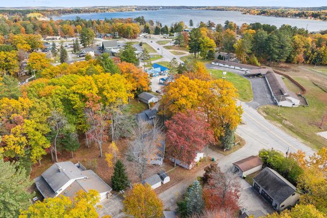 396 Davenport Lane Lot: 6, Cadillac, MI 49601