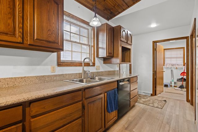 396 Davenport Lane Lot: 6, Cadillac, MI 49601