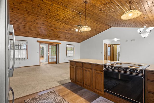 396 Davenport Lane Lot: 6, Cadillac, MI 49601