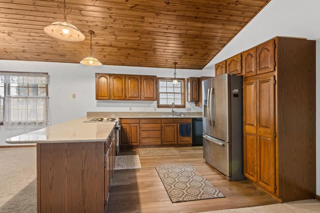 396 Davenport Lane Lot: 6, Cadillac, MI 49601