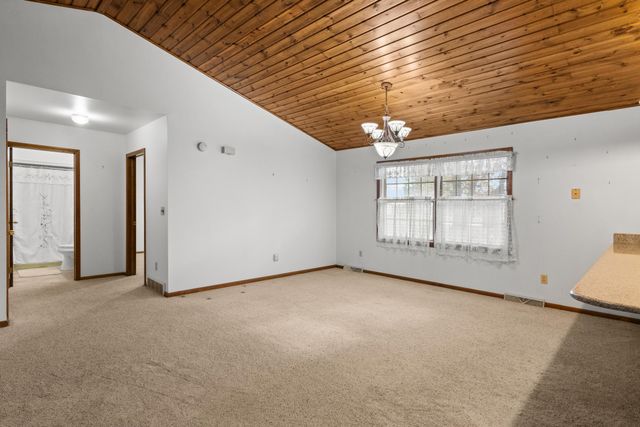 396 Davenport Lane Lot: 6, Cadillac, MI 49601