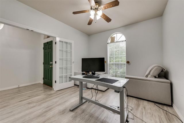 603 Pine Meadow Court, Arlington, TX 76012