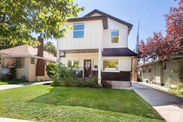 1440 E BRYAN AVE, Salt Lake City, UT 84105