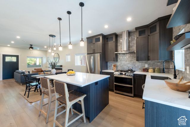 1440 E BRYAN AVE, Salt Lake City, UT 84105