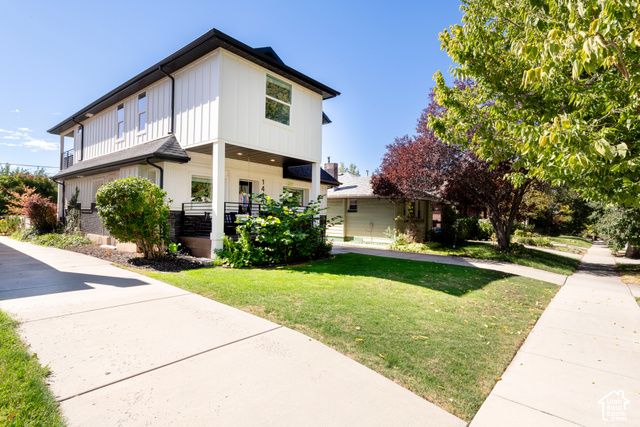 1440 E BRYAN AVE, Salt Lake City, UT 84105