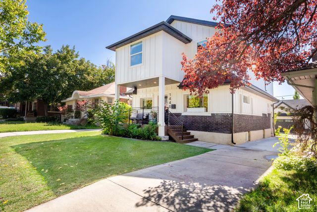 1440 E BRYAN AVE, Salt Lake City, UT 84105
