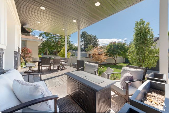 1440 E BRYAN AVE, Salt Lake City, UT 84105