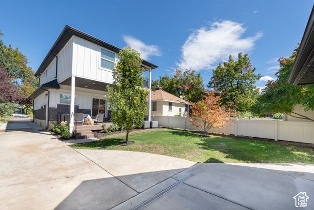1440 E BRYAN AVE, Salt Lake City, UT 84105