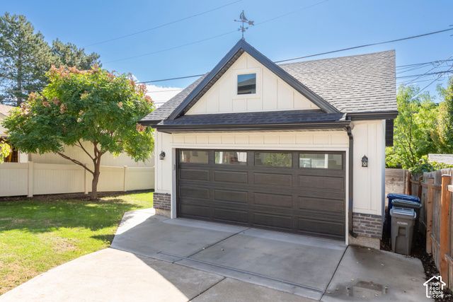 1440 E BRYAN AVE, Salt Lake City, UT 84105