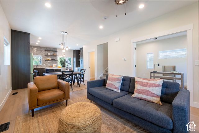 1440 E BRYAN AVE, Salt Lake City, UT 84105
