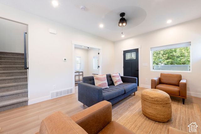 1440 E BRYAN AVE, Salt Lake City, UT 84105