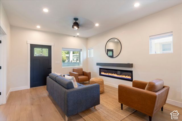 1440 E BRYAN AVE, Salt Lake City, UT 84105