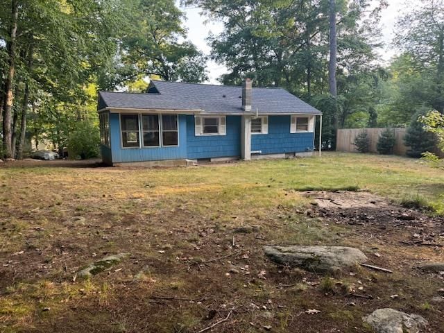 65 Langford Road, Raymond, NH 03077