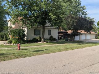 3237 Rogers Street, Marlette, MI 48453