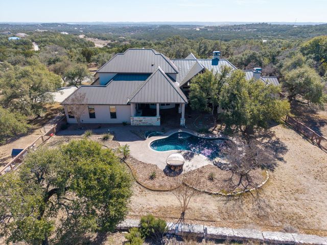 1941 Canyon Curve, Spring Branch, TX 78070