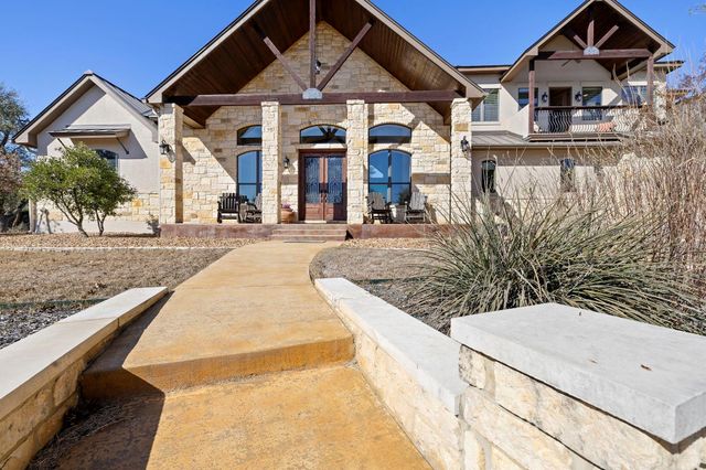 1941 Canyon Curve, Spring Branch, TX 78070