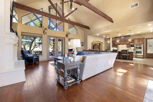 1941 Canyon Curve, Spring Branch, TX 78070