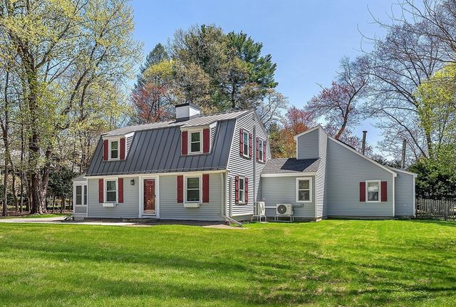10 Bennett Rd, Wayland, MA 01778