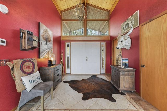 203 Whispering Hills Dr, Dover, TN 37058